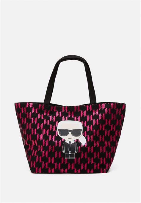 shopper bag karl lagerfeld